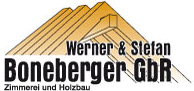 Werner & Stefan Boneberger Zimmerei Obernburg